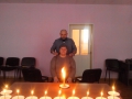 Рождественские встречи в Жемчужине Кузбасса