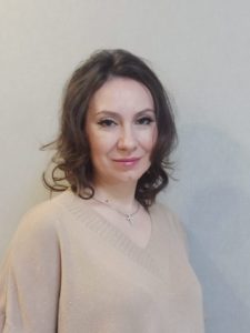 Кулебакина ОА